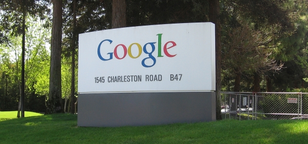 Hauptquartier von Google, dts Nachrichtenagentur