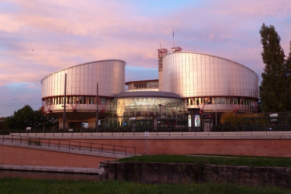 Europäischer Gerichtshof für Menschenrechte, dts Nachrichtenagentur