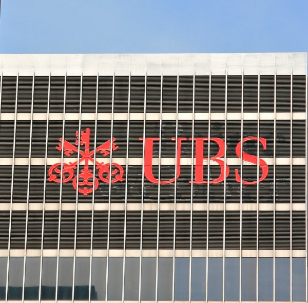 UBS, Alex E. Proimos, Lizenz: dts-news.de/cc-by