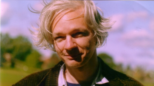 Julian Assange, dts Nachrichtenagentur