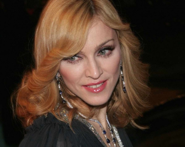 Madonna, Adam Sammler, Lizenz: dts-news.de/cc-by