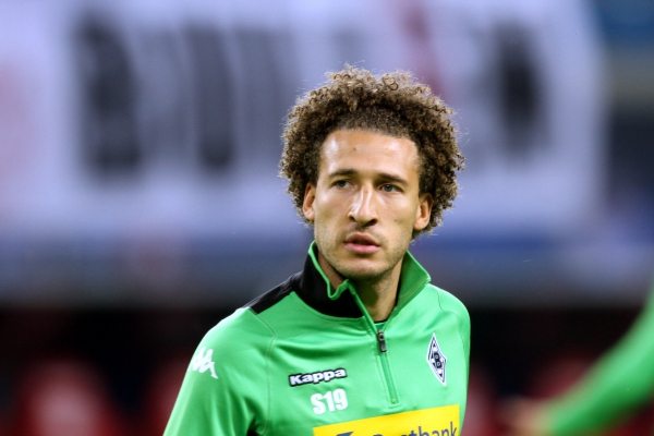 Fabian Johnson (Borussia Mönchengladbach), über dts Nachrichtenagentur