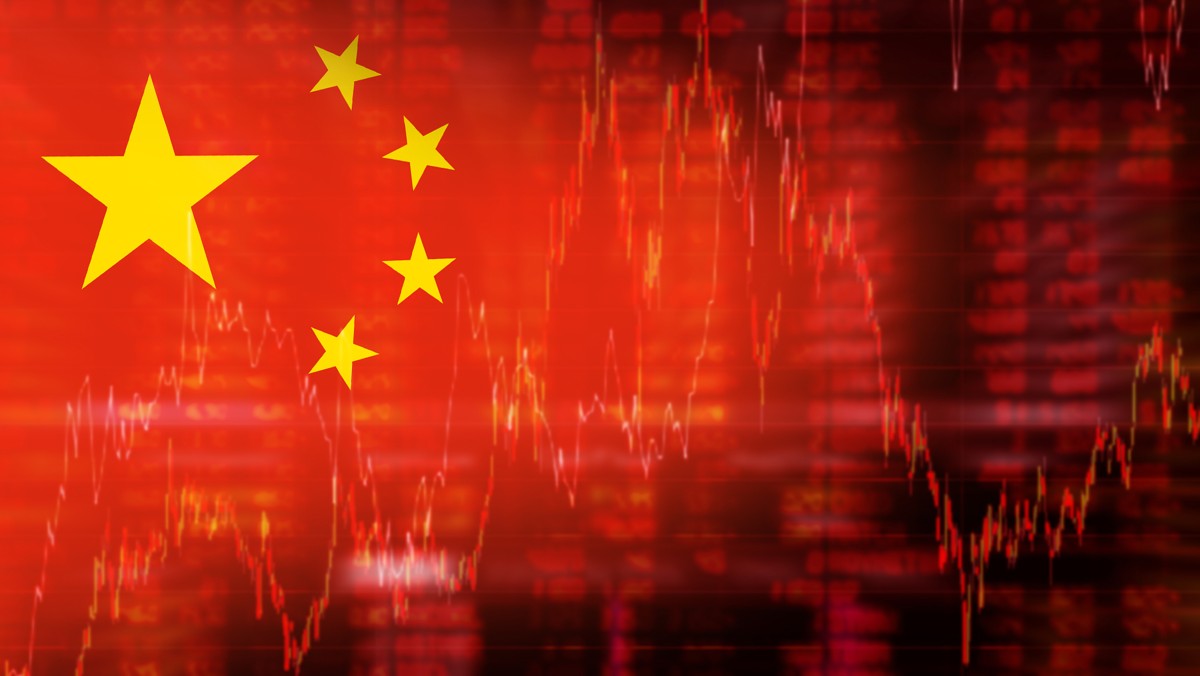 Werden chinesische Übernahmen zur Gefahr?