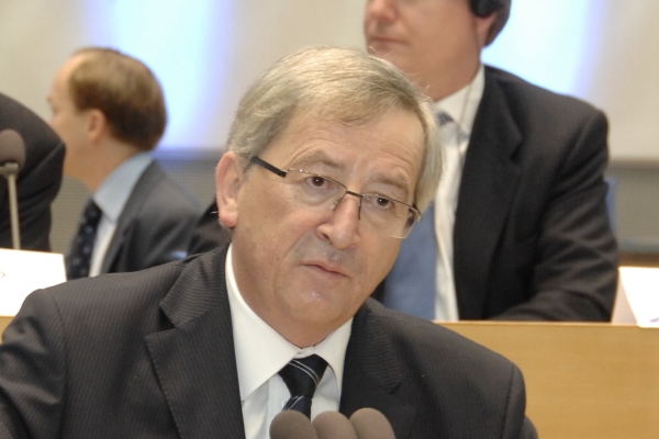 Jean-Claude Juncker, European People`s Party, Lizenztext: dts-news.de/cc-by