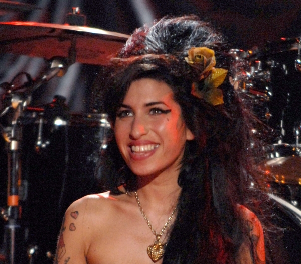 Amy Winehouse, Universal Music,  Text: dts Nachrichtenagentur