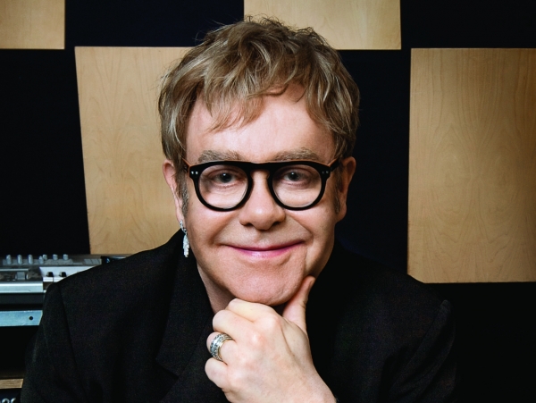 Elton John, Universal,  Text: dts Nachrichtenagentur