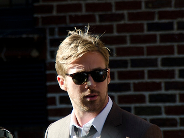 Ryan Gosling, Dave Reichert, Lizenz: dts-news.de/cc-by