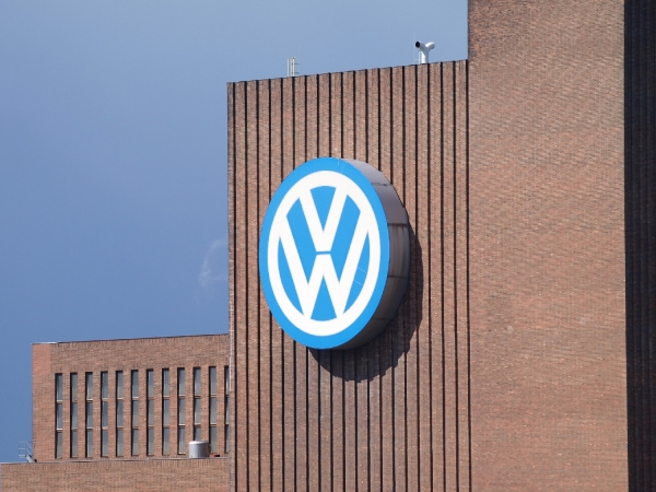 Volkswagen-Werk, dts Nachrichtenagentur