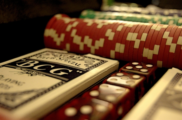 Poker, dupo-x-y, Lizenz: dts-news.de/cc-by
