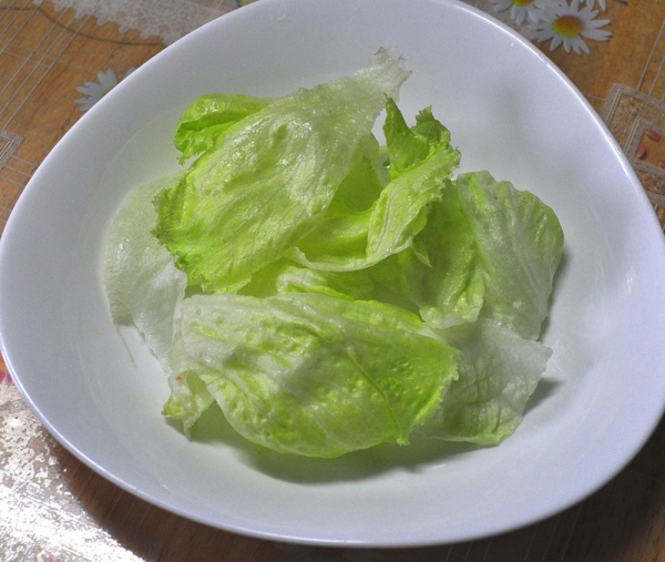 Salat, whologwhy, Lizenz: dts-news.de/cc-by