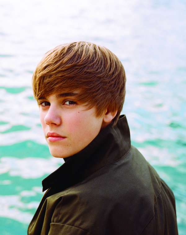 Justin Bieber, Universal,  Text: dts Nachrichtenagentur