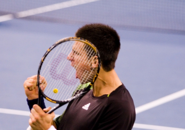 Novak Djokovic, John Togasaki, Lizenz: dts-news.de/cc-by