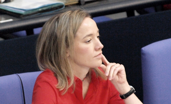 Kristina Schröder, dts Nachrichtenagentur