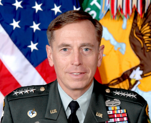 David H. Petraeus, dts Nachrichtenagentur