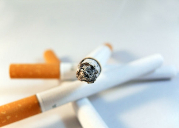 Zigaretten, dts Nachrichtenagentur