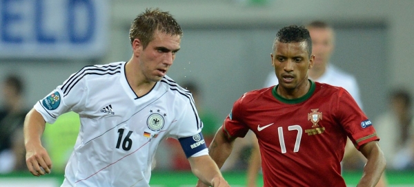 EM-Spiel Deutschland-Portugal am 9.6.2012, Pressefoto Ulmer, dts Nachrichtenagentur