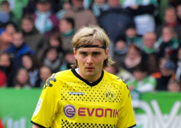 Marcel Schmelzer (Borussia Dortmund), dts Nachrichtenagentur