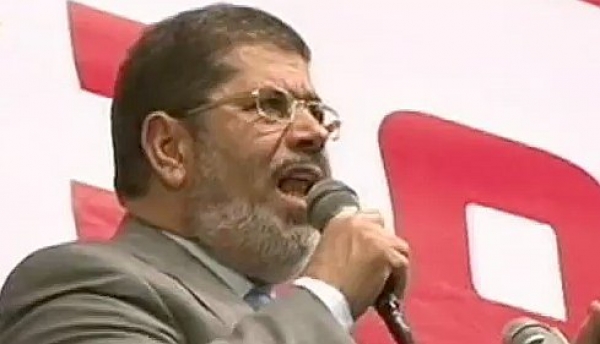 Mohammed Mursi, über dts Nachrichtenagentur