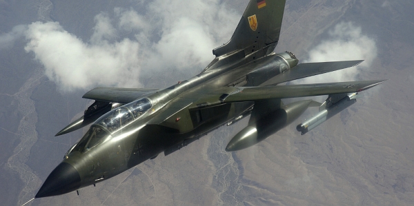 Tornado-Kampfjet, dts Nachrichtenagentur