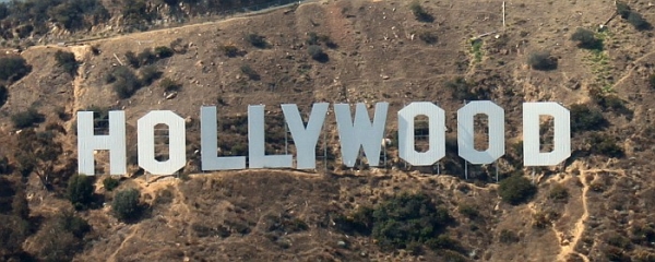 Hollywood-Schriftzug in Los Angeles, dts Nachrichtenagentur