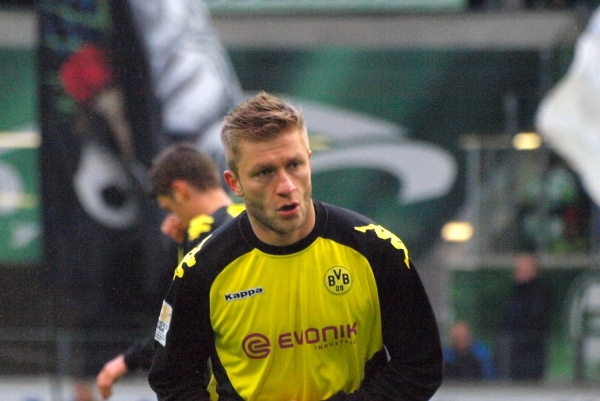Jakub Blaszczykowski (Borussia Dortmund), dts Nachrichtenagentur