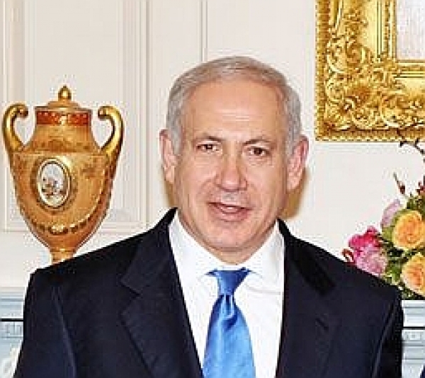 Israelischer Premierminister Benjamin Netanjahu, dts Nachrichtenagentur