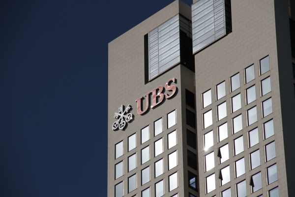 UBS, dts Nachrichtenagentur