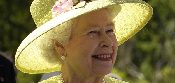 Queen Elisabeth II, dts Nachrichtenagentur