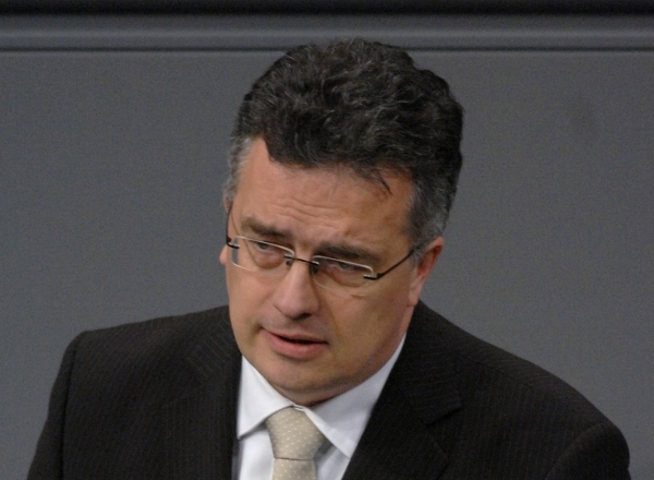 Markus Löning, Deutscher Bundestag / Lichtblick/Achim Melde,  Text: dts Nachrichtenagentur
