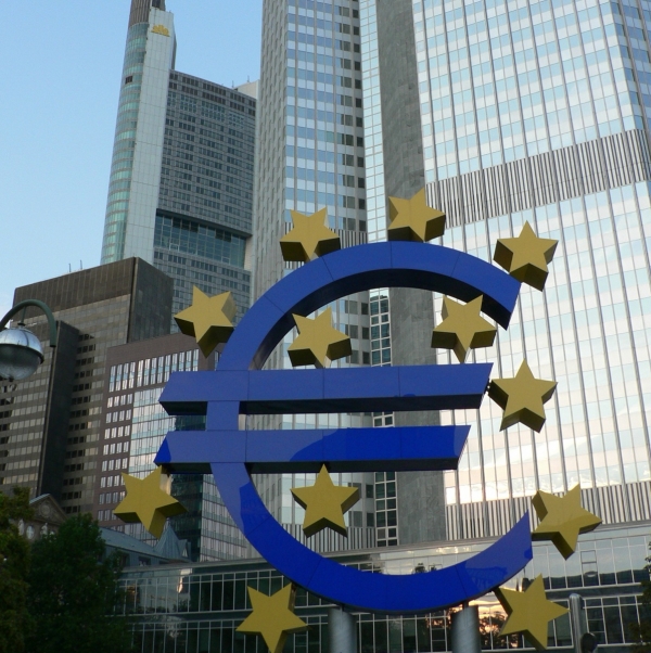 Europäische Zentralbank, yisris, Lizenz: dts-news.de/cc-by