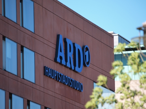 ARD-Hauptstadtstudio, dts Nachrichtenagentur