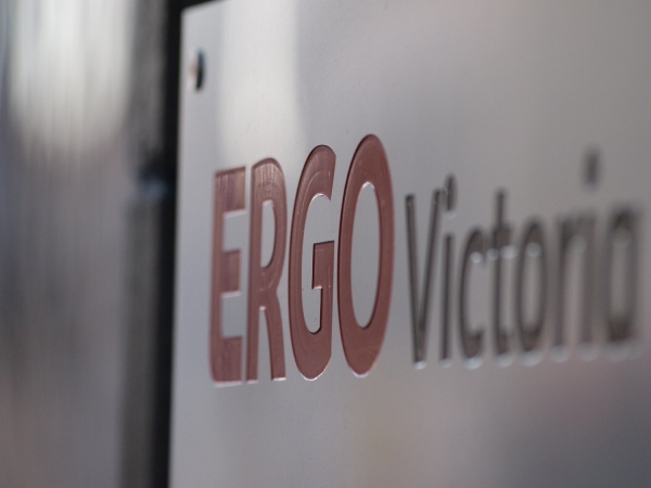 Ergo-Logo, dts Nachrichtenagentur