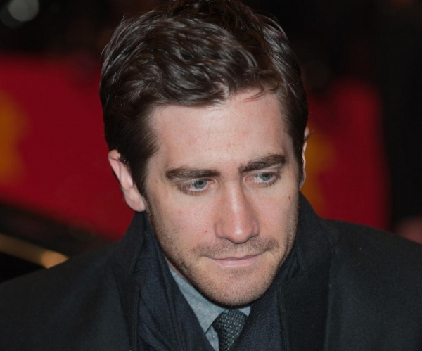 Jake Gyllenhaal, Siebbi, Lizenz: dts-news.de/cc-by