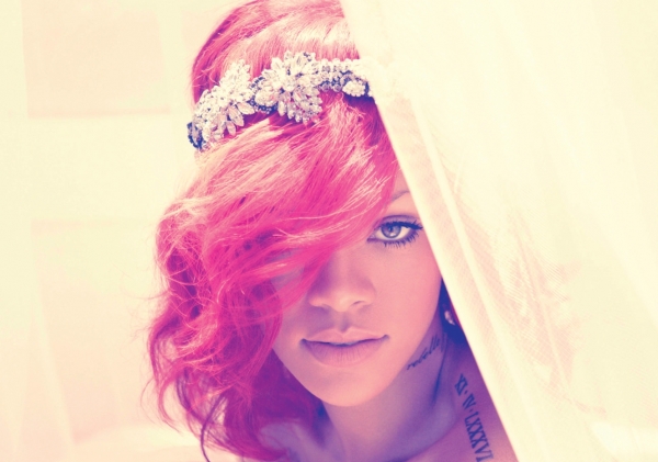 Rihanna, Universal,  Text: dts Nachrichtenagentur