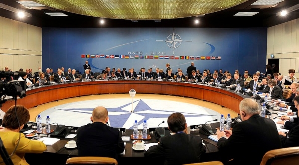 NATO-Außenminister, dts Nachrichtenagentur