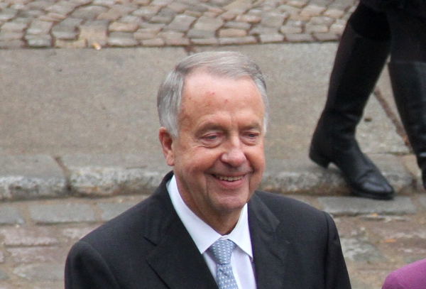 Bernd Neumann, dts Nachrichtenagentur