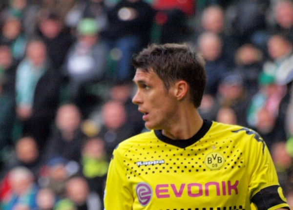 Sebastian Kehl (Borussia Dortmund), dts Nachrichtenagentur