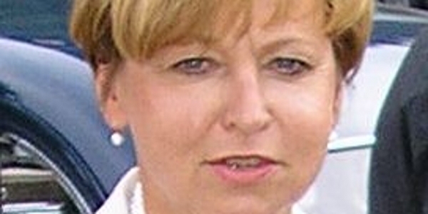 Entführte Bankiersfrau, Fahndungsbild der Polizei, Polizei Baden-Württemberg,  Text: dts Nachrichtenagentur