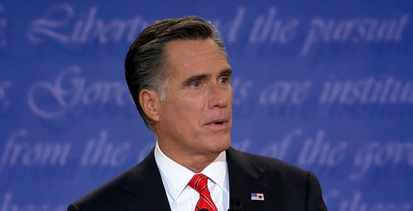 Mitt Romney, dts Nachrichtenagentur