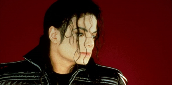 Michael Jackson, SONY BMG,  Text: dts Nachrichtenagentur