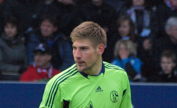 Lars Unnerstall (FC Schalke 04), dts Nachrichtenagentur
