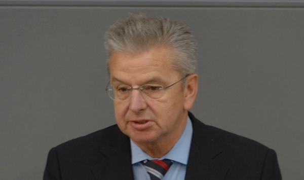 Joachim Poß, Deutscher Bundestag  / Lichtblick/Achim Melde,  Text: dts Nachrichtenagentur