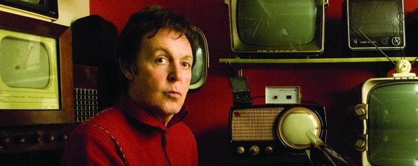 Paul McCartney, Universal Music,  Text: dts Nachrichtenagentur