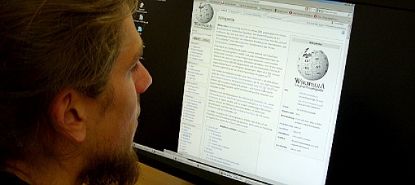Wikipedia, dts Nachrichtenagentur