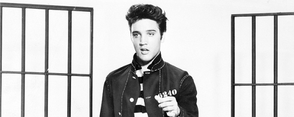 Elvis Presley, dts Nachrichtenagentur