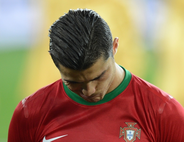 Cristiano Ronaldo (Portugisische Nationalmannschaft), Pressefoto Ulmer, dts Nachrichtenagentur
