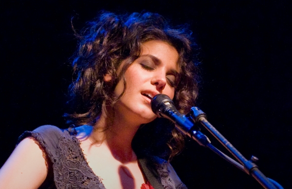 Katie Melua, Kirk Stauffer, Lizenz: dts-news.de/cc-by