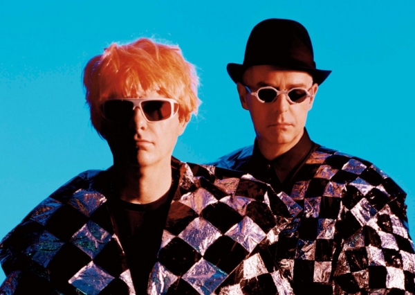Pet Shop Boys, EMI/Alasdair McLellan,  Text: dts Nachrichtenagentur