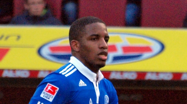 Jefferson Farfán (FC Schalke 04), dts Nachrichtenagentur