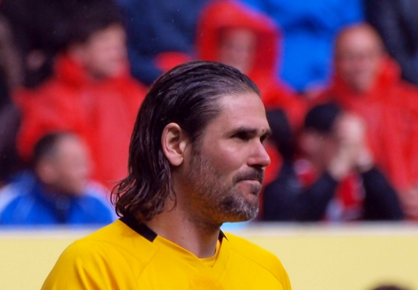Simon Jentzsch (FC Augsburg), dts Nachrichtenagentur